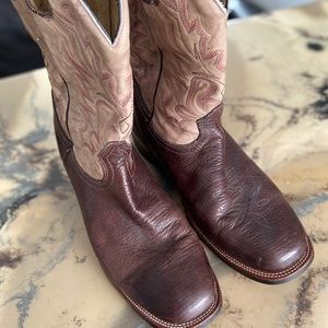 Men’s Boots